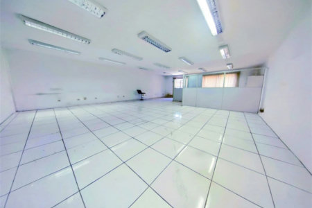 Sala Comercial para venda e locação, Centro, Santos - SA0103.