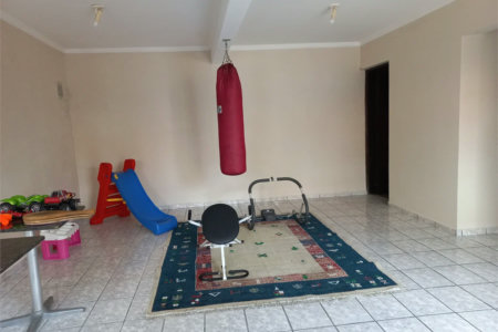 Casa à venda com 3 suítes em Parque Monte Alegre, Taboão da Serra, SP