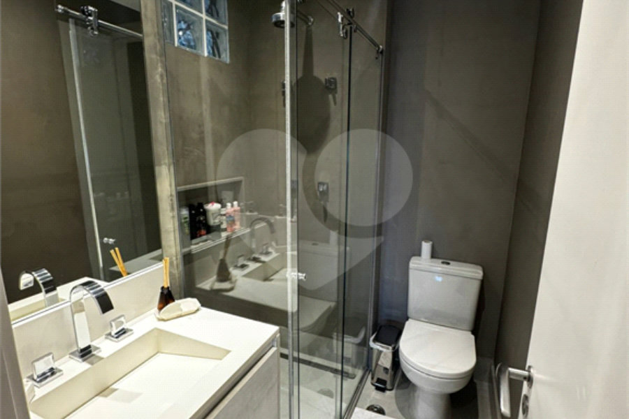 Apartamento à venda com 2 quartos, sendo 1 suíte, em Mooca, São Paulo, SP