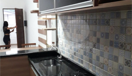 Apartamento à venda com 2 quartos em Terras de São José, Mairinque, SP