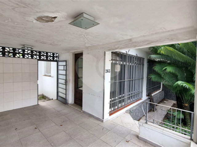 Terreno à venda em Vila Isolina Mazzei, São Paulo, SP