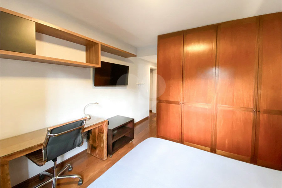 Apartamento à venda com 3 suítes em Morumbi, São Paulo, SP