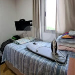 Apartamento à venda com 3 quartos, sendo 1 suíte,  em Vila Gomes Cardim, São Paulo, SP