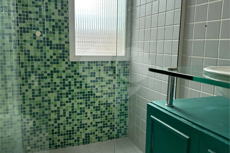Apartamento para alugar com 3 suítes em Santana, São Paulo, SP
