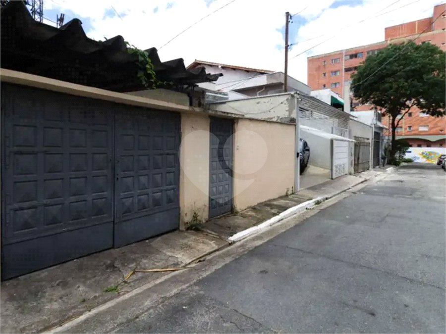 Casa à venda com 3 quartos em Vila Leopoldina, São Paulo, SP