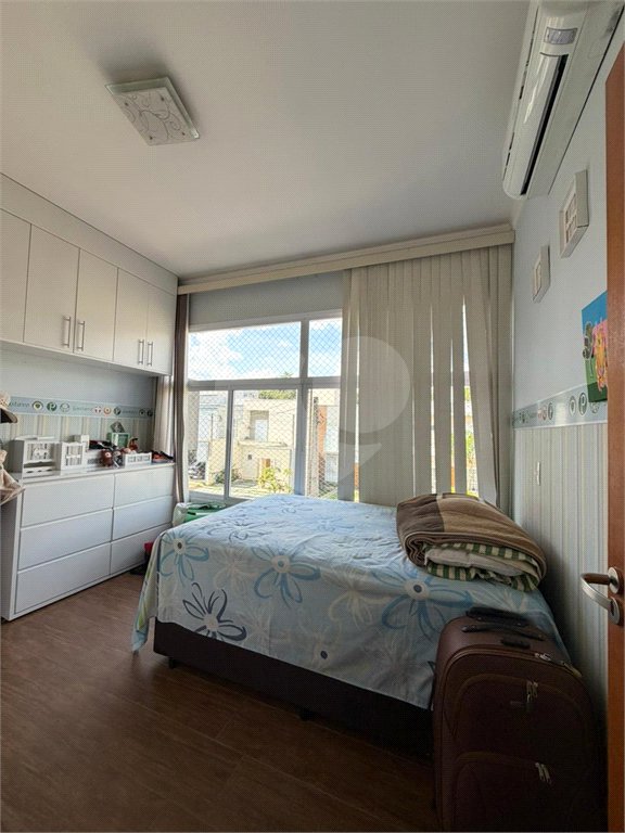 Casa à venda com 3 quartos, sendo 1 suíte, no condomínio Montreal Residence, Indaiatuba - SP