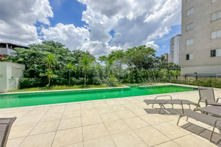 Apartamento à venda com 2 quartos, sendo 1 suíte,  em Jardim Caboré, São Paulo, SP
