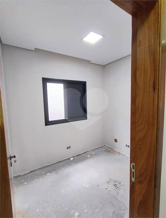 Sobrado com 223 m² - São Bernardo do Campo