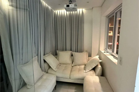 Apartamento à venda com 3 quartos, sendo 1 suíte,  em Butantã, São Paulo, SP
