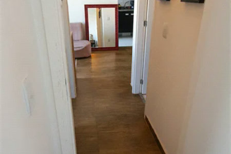 Apartamento à venda com 2 quartos em Vila Andrade, São Paulo, SP