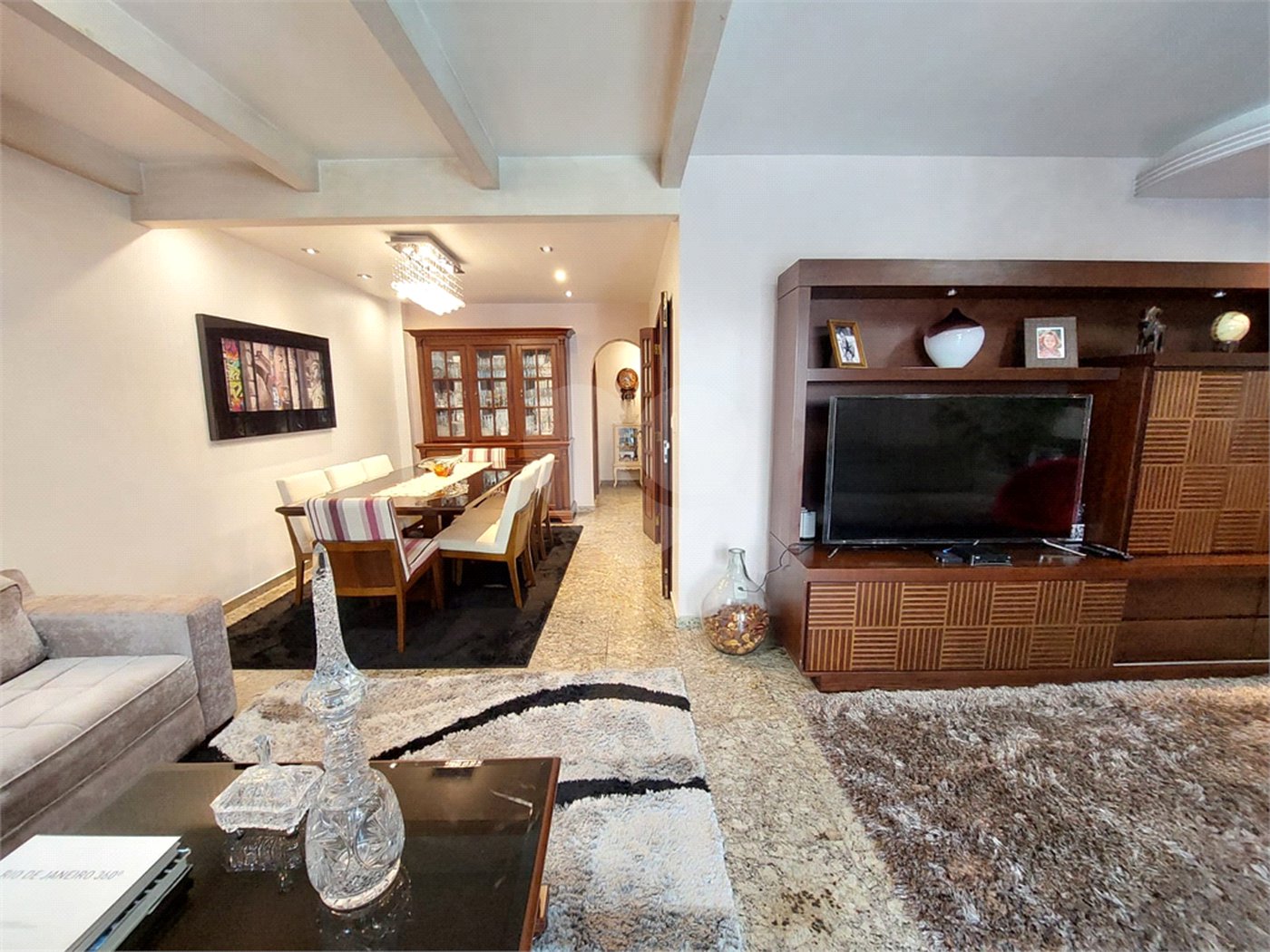 Casa de Vila à venda com 4 quartos, sendo 2 suítes, em Tijuca, Rio de Janeiro, RJ