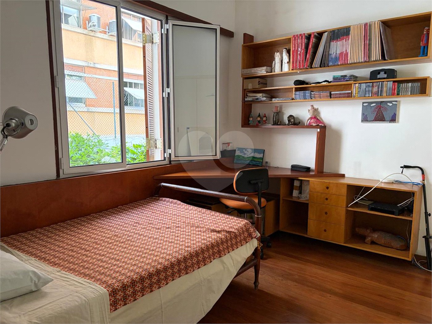 Casa de Vila para alugar com 4 quartos, sendo 1 suíte, em Itaim Bibi, São Paulo, SP