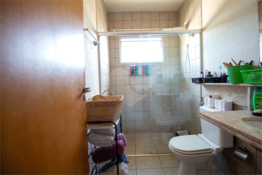 Casa à venda com 4 suítes no condomínio Francesco Rana, São Roque - SP