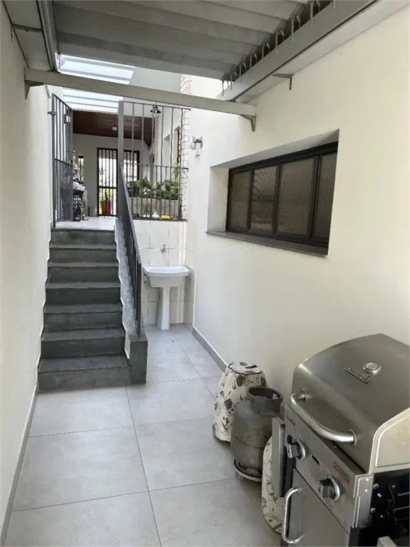 Sobrado à venda com 3 quartos, sendo 1 suíte, em Jardim Olympia, São Paulo, SP