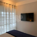Apartamento à venda com 1 suíte em Vila Andrade, São Paulo, SP