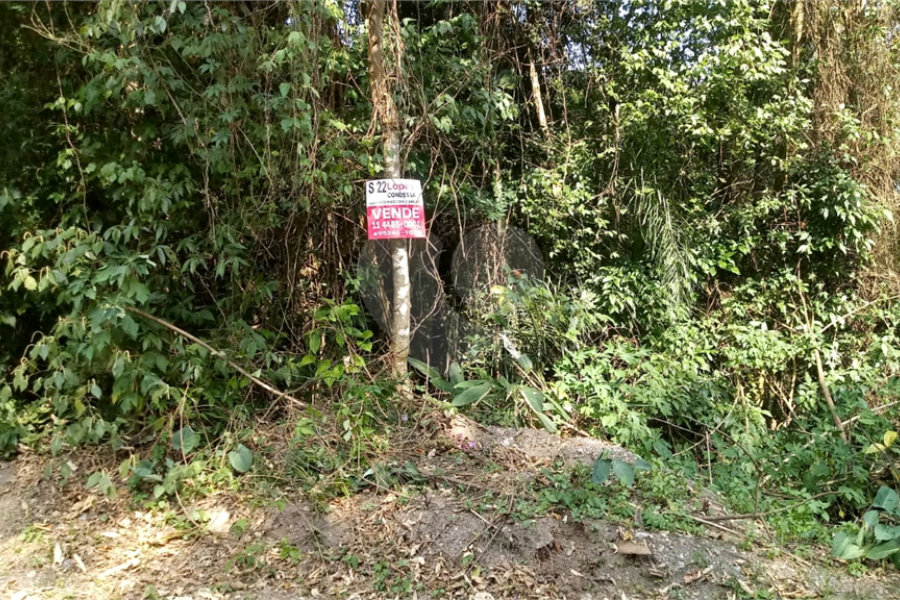 Terreno à venda em Serra da Cantareira, Mairiporã, SP