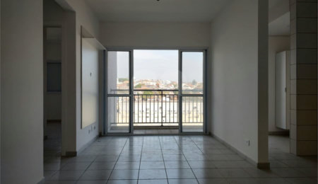 Apartamento para alugar com 2 quartos, sendo 1 suíte,  em Jardim das Palmeiras, Atibaia, SP