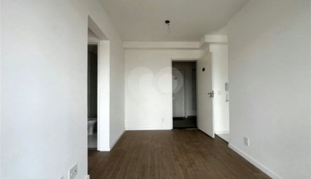 Apartamento à venda com 2 quartos em Vila Mazzei, São Paulo, SP