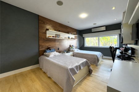 Casa à venda com 3 suítes no condomínio Village D'avignon, Sorocaba - SP