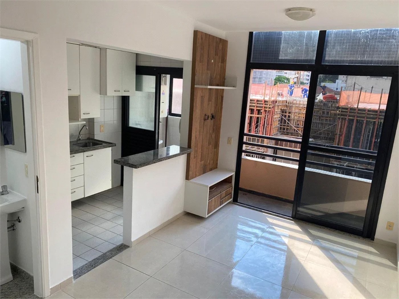 Duplex à venda com 1 suíte em Pinheiros, São Paulo, SP