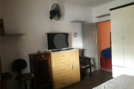 Casa à venda com 3 quartos em Jardim Peri Peri, São Paulo, SP
