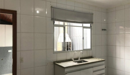 Sobrado à venda com 3 quartos, sendo 1 suíte,  em Limão, São Paulo, SP