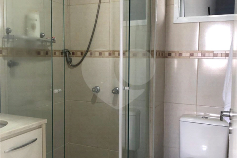 Apartamento à venda com 3 quartos, sendo 1 suíte, em Vila Guilherme, São Paulo, SP
