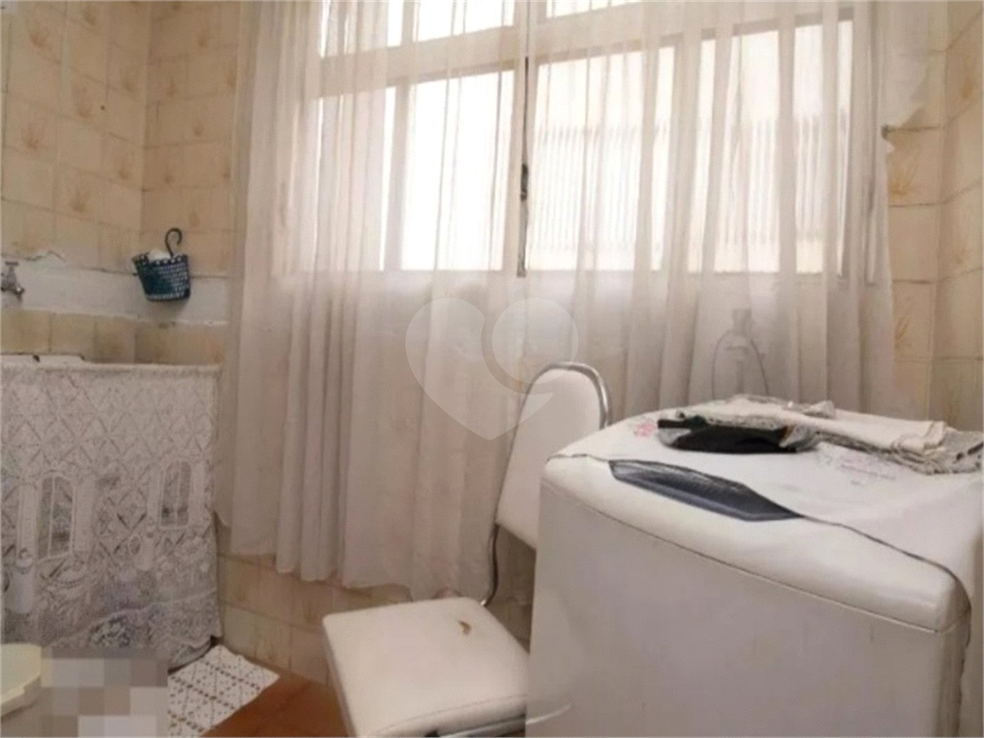Apartamento à venda com 2 quartos em Mooca, São Paulo, SP