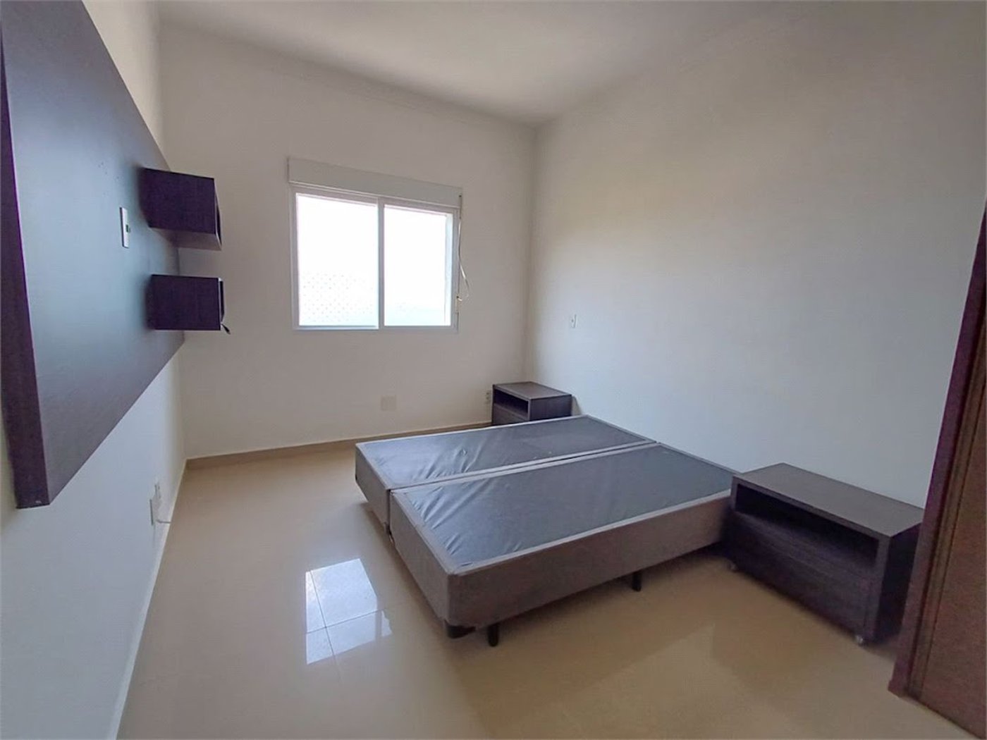 Apartamento Residencial à venda, Itararé, São Vicente - AP1603.