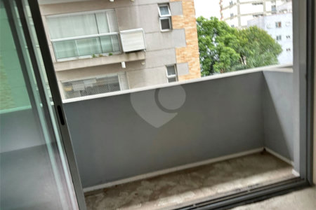 Apartamento à venda com 1 quarto em Pinheiros, São Paulo, SP