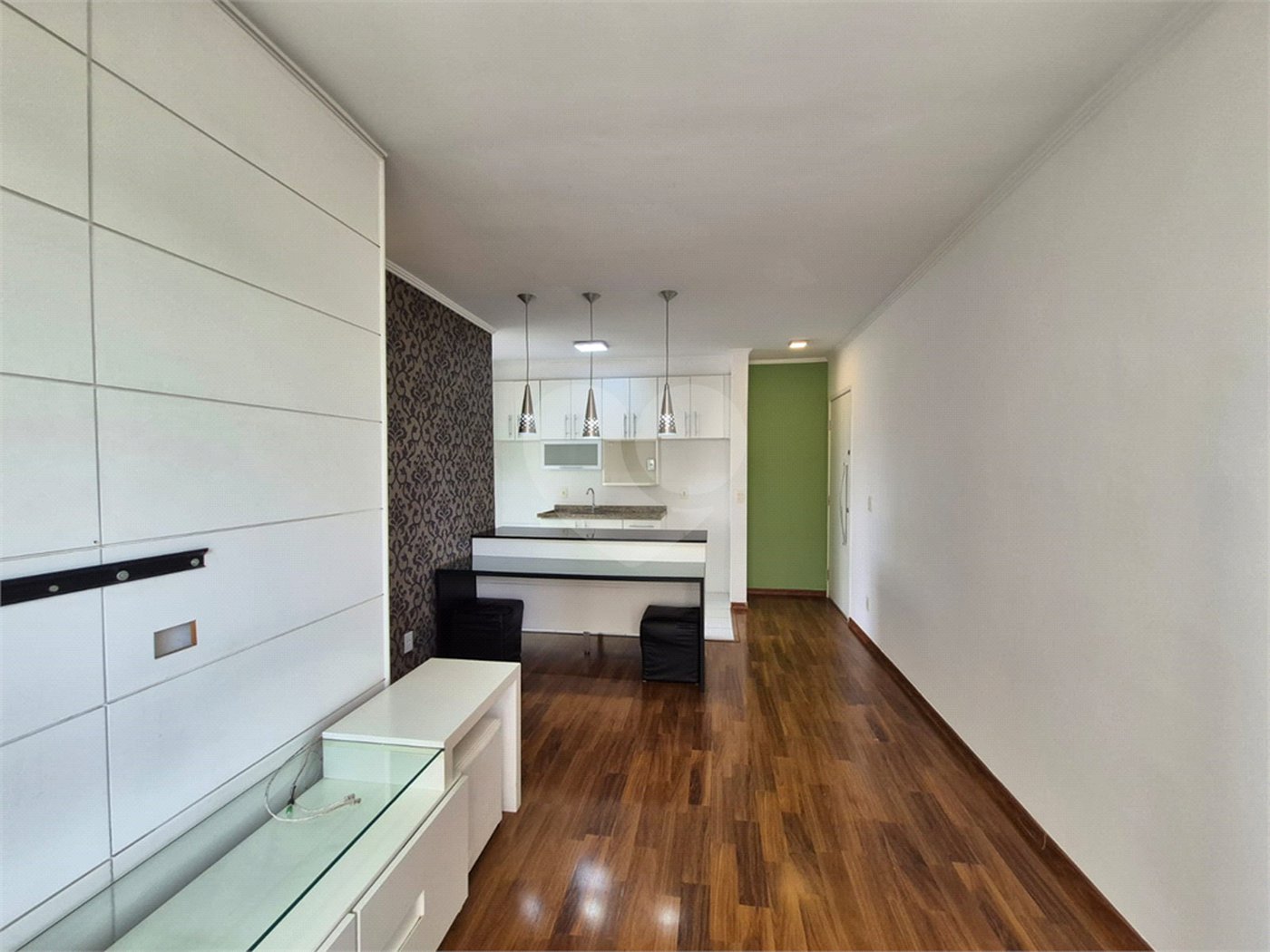 Apartamento à venda com 2 quartos em Vila Anastácio, São Paulo, SP