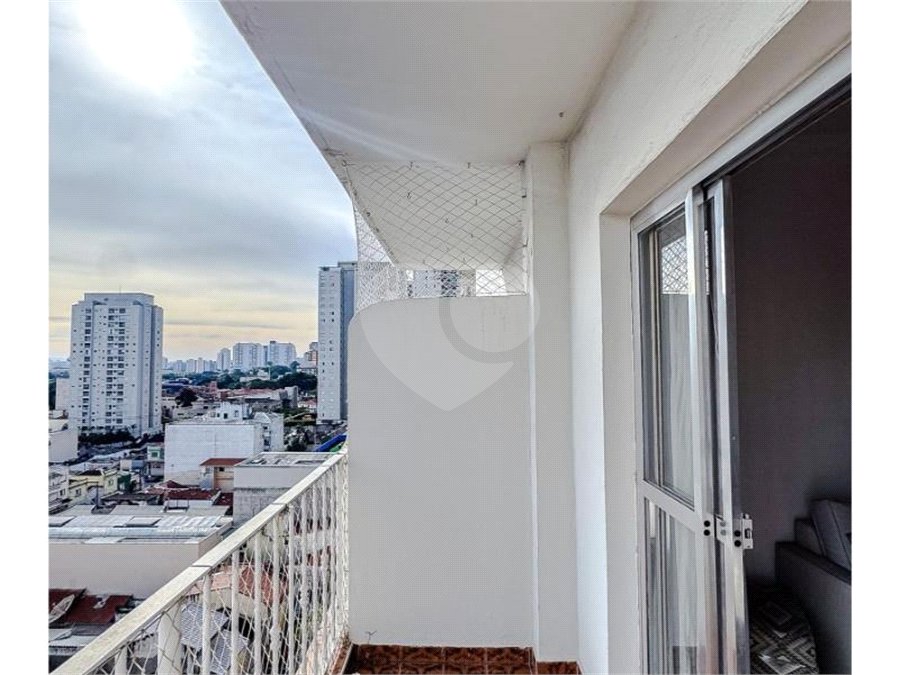 Apartamento à venda com 3 quartos, sendo 1 suíte, em Belenzinho, São Paulo, SP