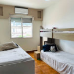Apartamento Residencial à venda, Vila Belmiro, Santos - AP0174.