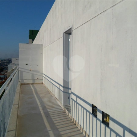 Casa à venda com 2 quartos no condomínio Residencial Cônego, São Paulo - SP
