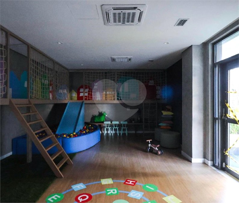 Apartamento à venda com 3 suítes em Jardim Aurélia, São Paulo, SP