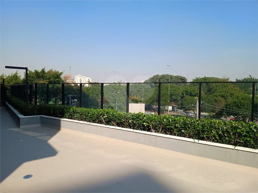 Apartamento à venda com 2 quartos, sendo 1 suíte,  em Vila Baruel, São Paulo, SP