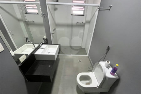 Apartamento à venda com 2 quartos em Higienópolis, São Paulo, SP