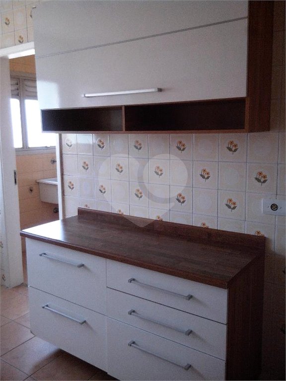 Apartamento à venda com 3 quartos, sendo 1 suíte, em Vila Clementino, São Paulo, SP