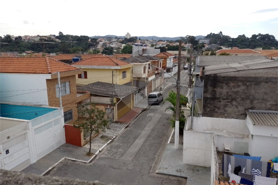 Casa Térrea à venda com 4 quartos, sendo 1 suíte, em Jaçanã, São Paulo, SP