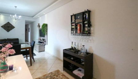 Cobertura à venda com 3 quartos, sendo 1 suíte,  em Santa Maria, Santo André, SP