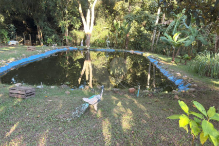 Chácara à venda com 4 quartos, sendo 3 suítes,  em Vila Recreio, Itapetininga, SP