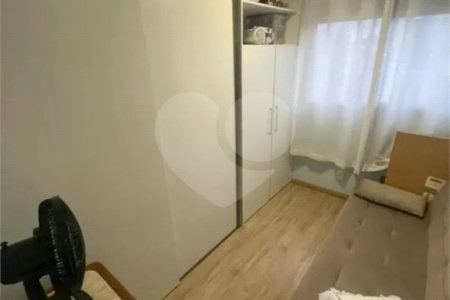 Apartamento à venda com 2 quartos, sendo 1 suíte,  em Ferreira, São Paulo, SP