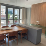 Apartamento à venda com 2 quartos, sendo 1 suíte, em Santo Amaro, São Paulo, SP