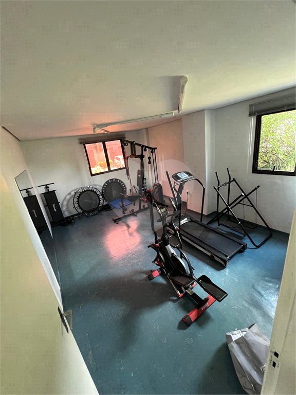 Apartamento à venda com 2 quartos em Vila Aurora (zona Norte), São Paulo, SP