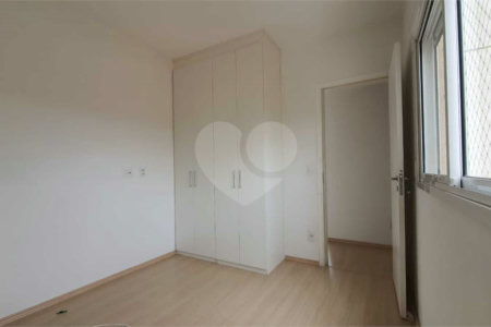 Apartamento à venda com 2 quartos, sendo 1 suíte,  em Vila Cruzeiro, São Paulo, SP