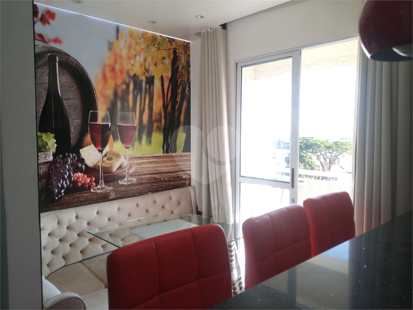 Apartamento à venda com 2 quartos em Casa Verde, São Paulo, SP