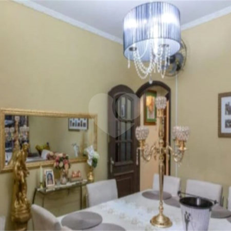 Casa à venda com 3 quartos em Vila Leopoldina, São Paulo, SP