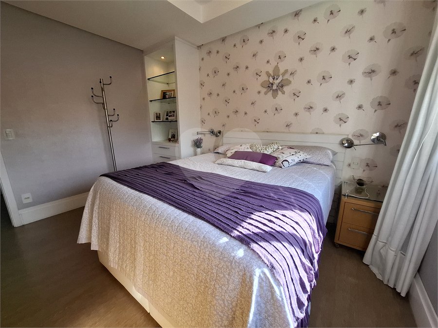 Apartamento à venda com 3 suítes em Santana, São Paulo, SP