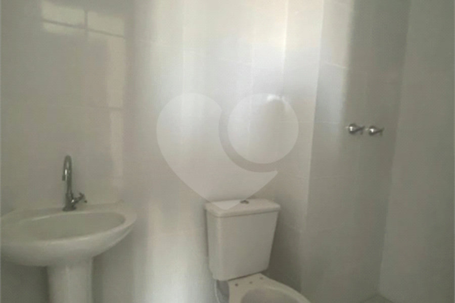 Apartamento à venda com 2 quartos no Brasilândia, São Paulo, SP