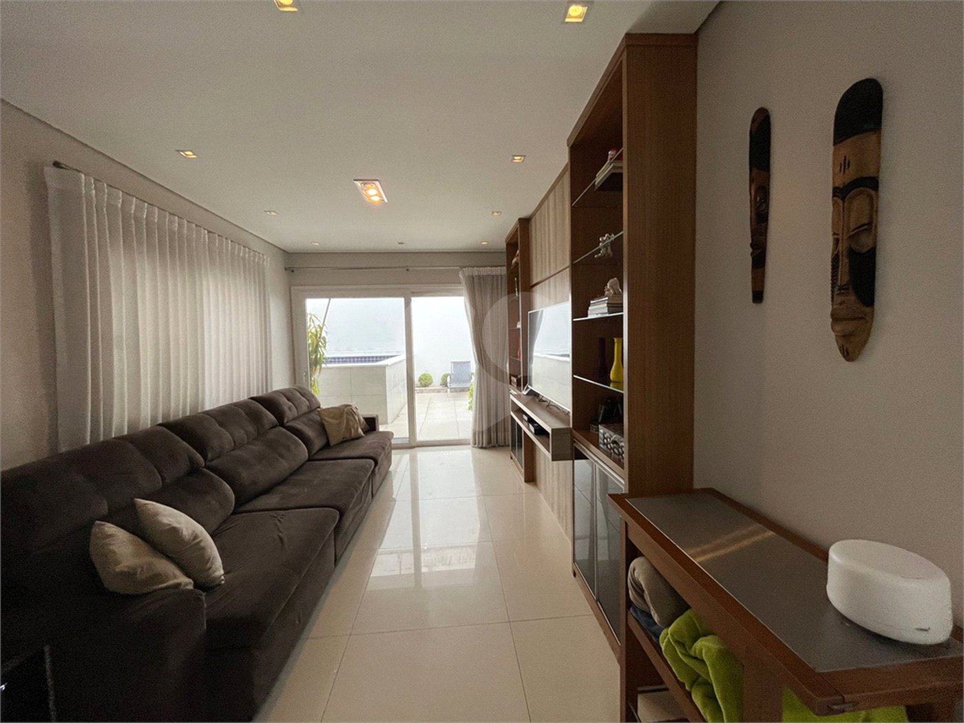 Casa à venda com 4 suítes em Tucuruvi, São Paulo, SP